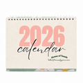 HOY Calendar