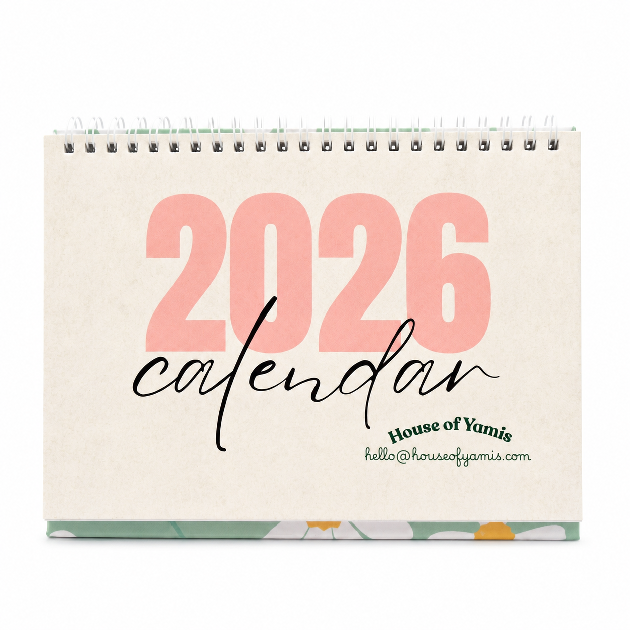 HOY Calendar