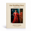 Our Wedding Story