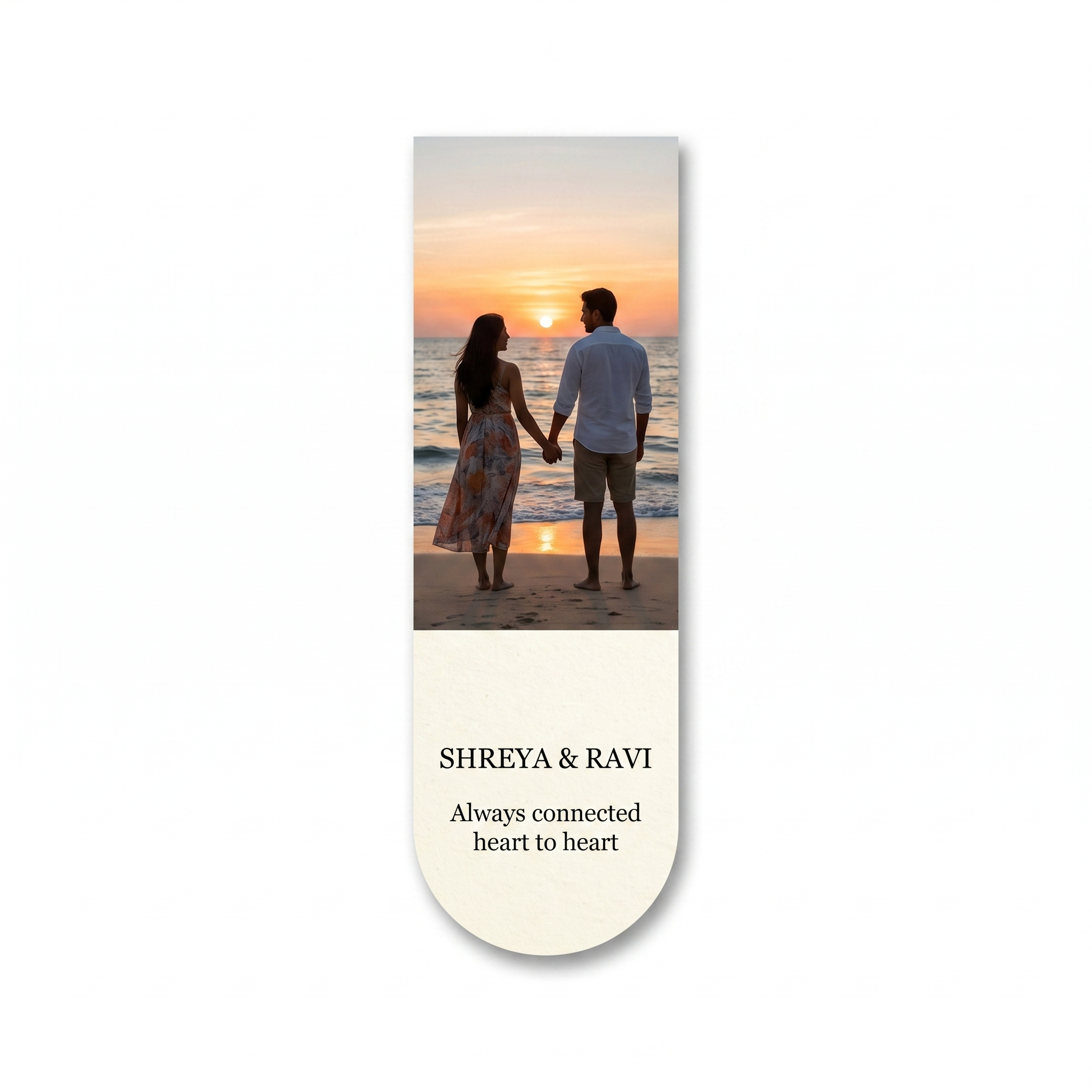Magnetic Bookmark